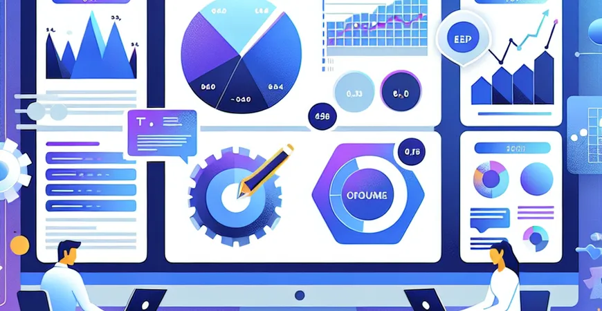ERP 管理离不开的 3 大基础工作，你都做到位了吗